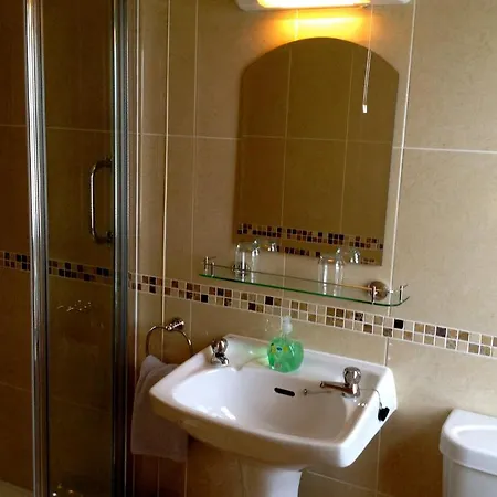 Cnoc Breac Bed & Breakfast Cleggan
