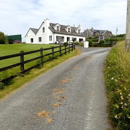 Cnoc Breac Cleggan