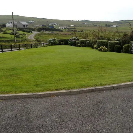 Cnoc Breac 3* Cleggan