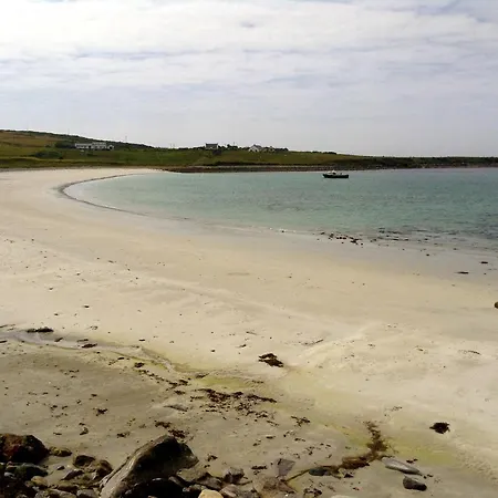 Bed & Breakfast Cnoc Breac