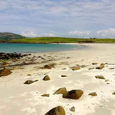 Cnoc Breac 3* Cleggan