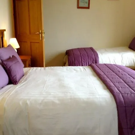 Cnoc Breac Bed & Breakfast Cleggan