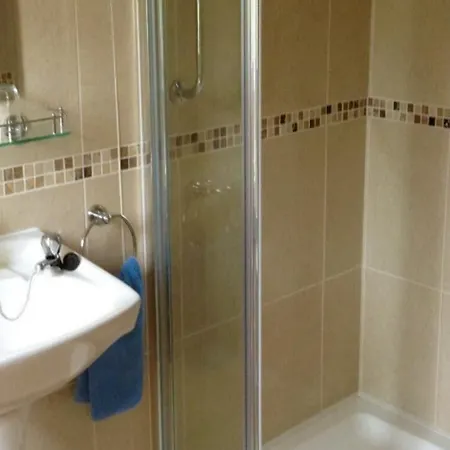 Bed & Breakfast Cnoc Breac