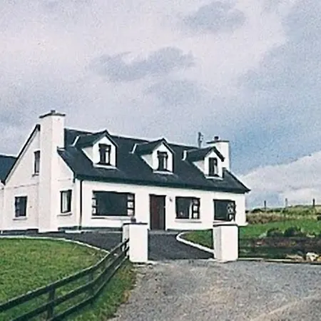 Cnoc Breac Cleggan