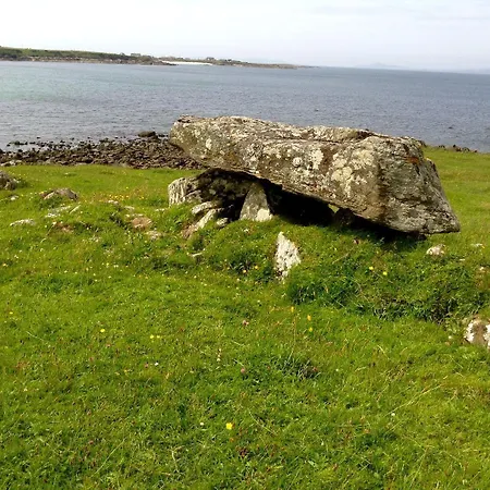 Cnoc Breac Bed & Breakfast 3*