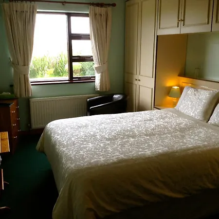 Cnoc Breac Bed & Breakfast 3*