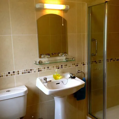 Bed & Breakfast Cnoc Breac