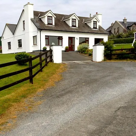 Cnoc Breac Bed & Breakfast