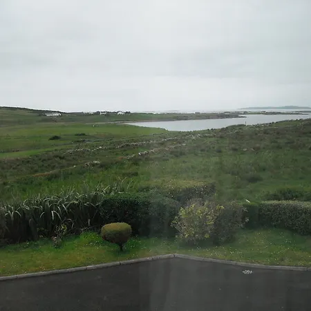 Cnoc Breac Bed & Breakfast