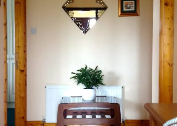 Cnoc Breac Bed & Breakfast Cleggan