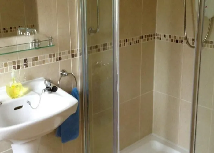 Bed & Breakfast Cnoc Breac