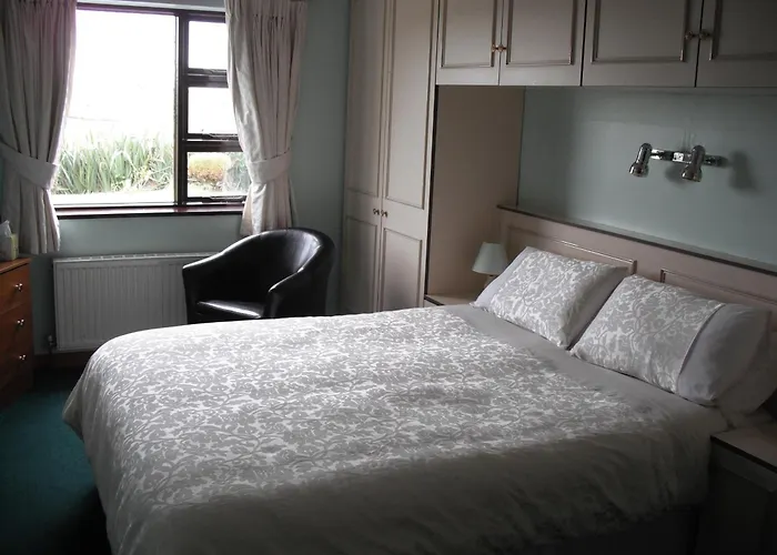 Bed & Breakfast Cnoc Breac