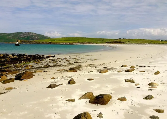 Bed & Breakfast Cnoc Breac 3*