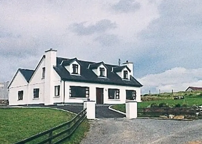 Cnoc Breac Cleggan