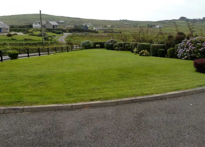 Cnoc Breac 3* Cleggan