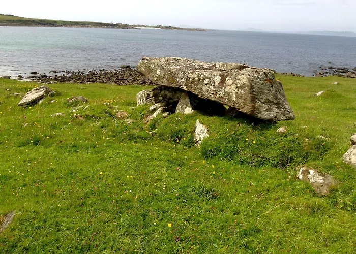 Cnoc Breac Bed & Breakfast 3*