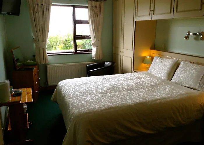 Cnoc Breac Bed & Breakfast 3*
