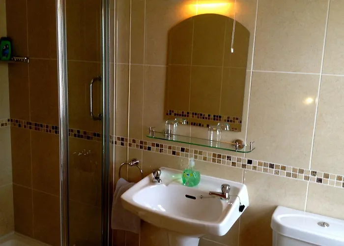 Cnoc Breac Bed & Breakfast 3*