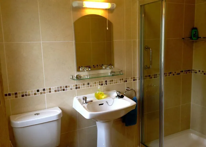 Bed & Breakfast Cnoc Breac