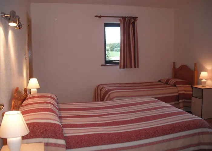 Bed & Breakfast Cnoc Breac 3*